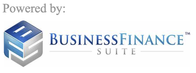 Business Finance Suite